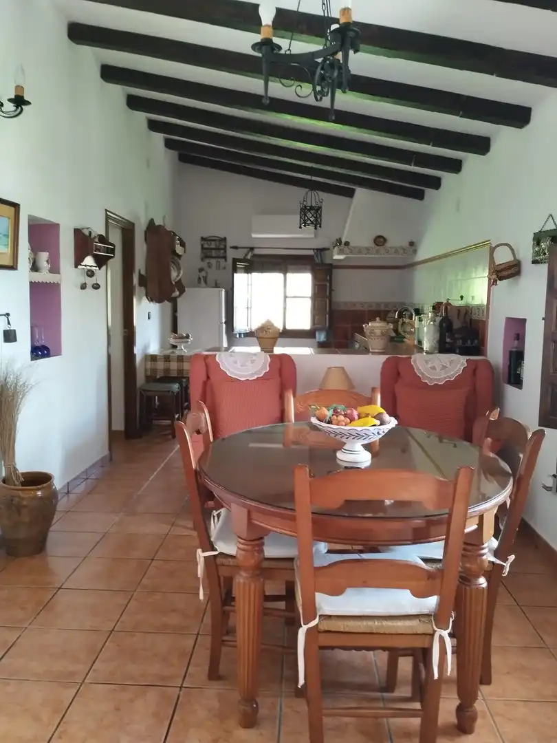 Casa rustica con piscina in vendita a Vélez-Málaga ciudad, imagen 11