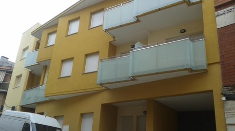 Solvia Inmobiliaria  Garaje Palafolls