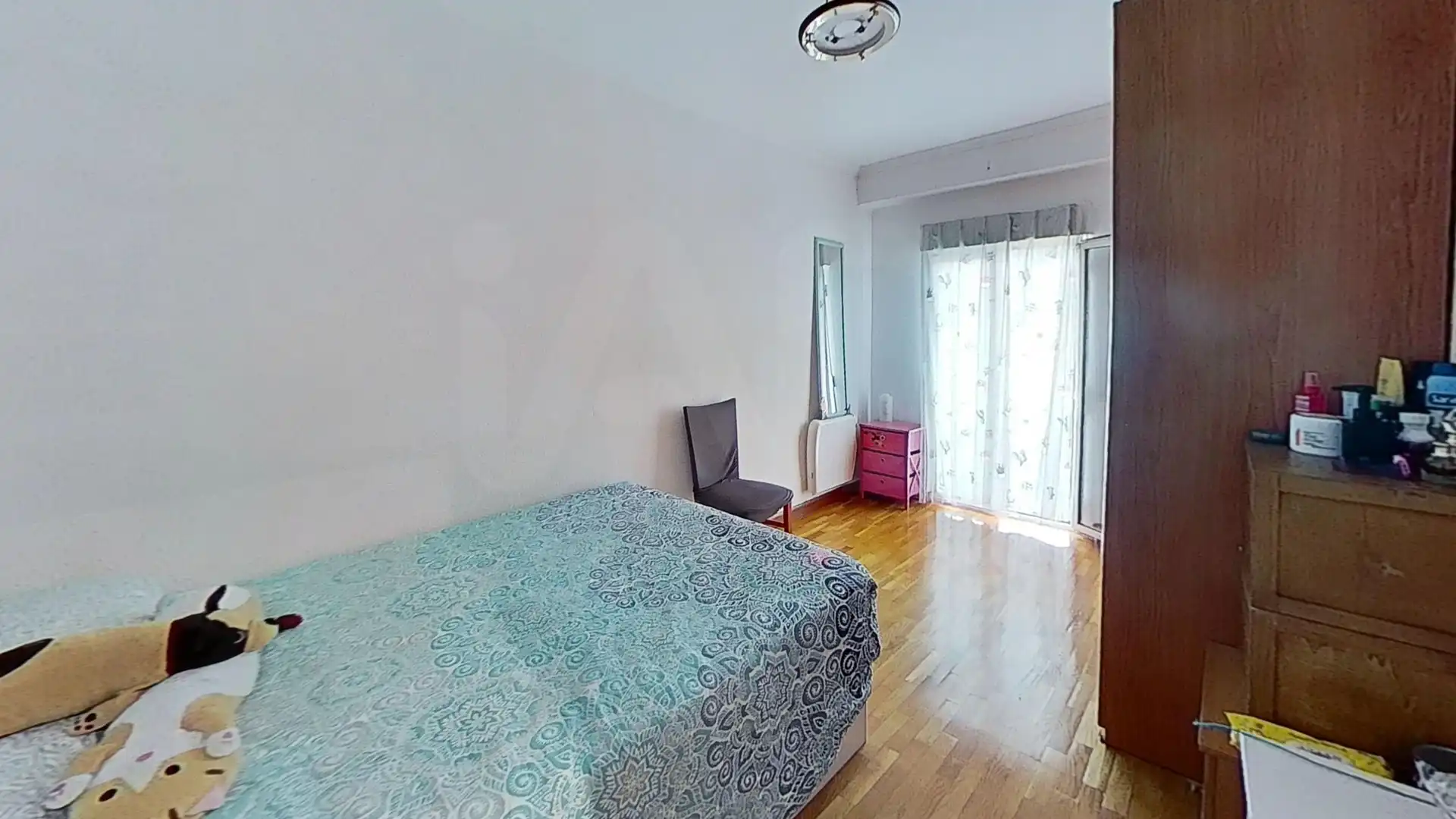 Dormitori de Pis en venda en Zaragoza amb Calefacció
