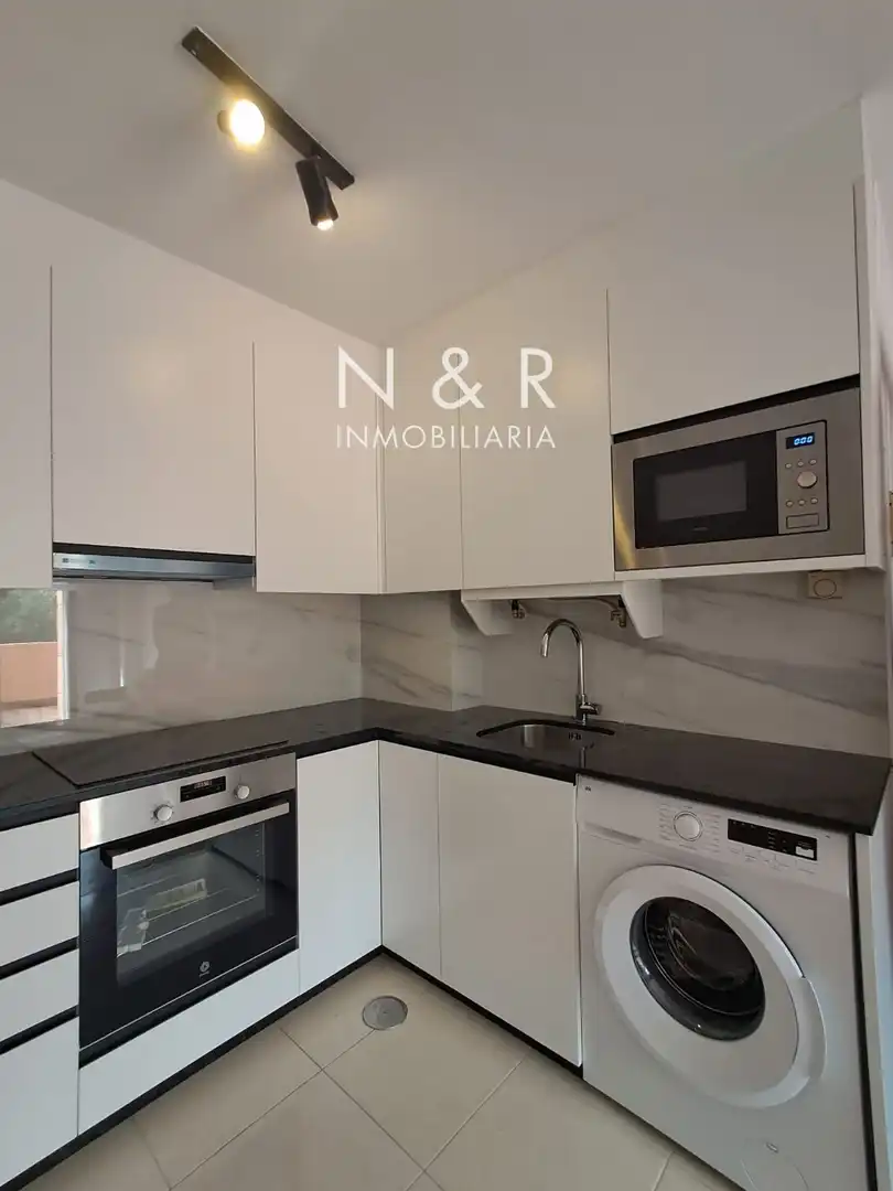 Apartament de lloguer a Estrada, imagen 12