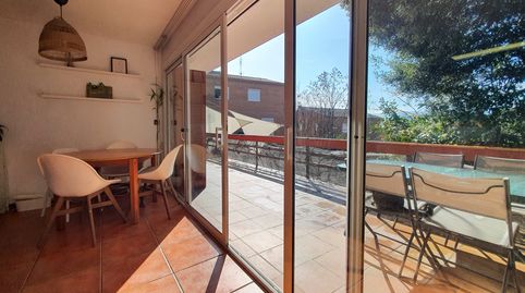 Foto 5 de Casa adosada en venda a Carrer de la Tordera, Vallgorguina, Barcelona