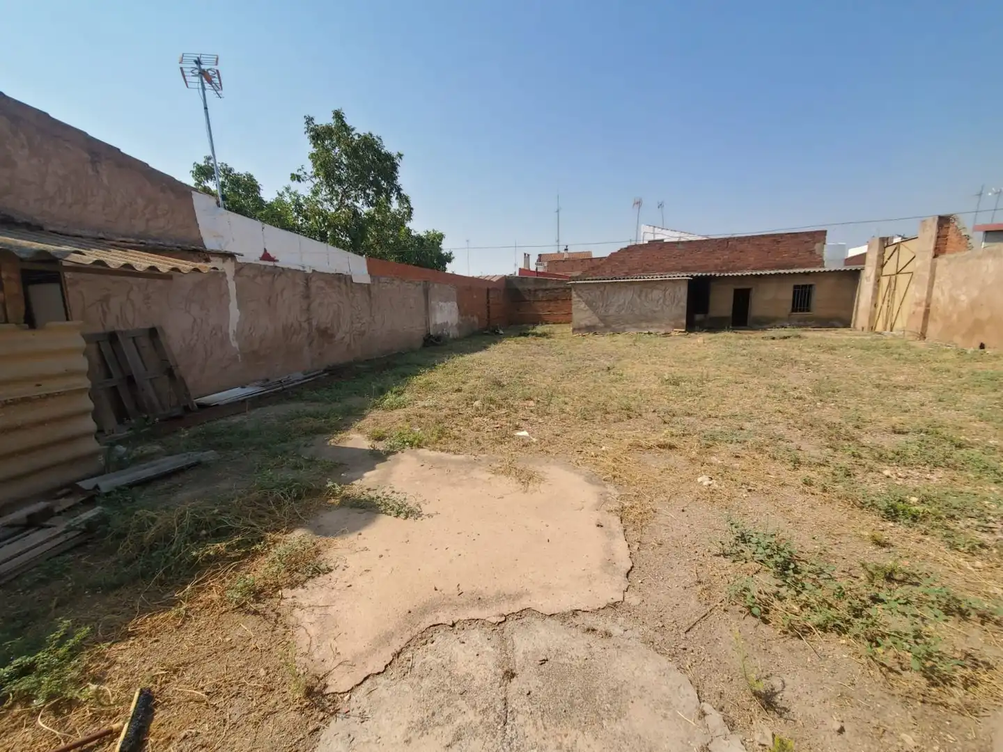 Grundstücke und Bauplätze zum Verkauf in Malagón, imagen 13