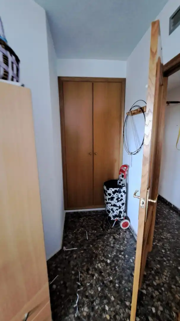 Pis en venda en Vinalesa amb Aire condicionat, Moblat i Forn