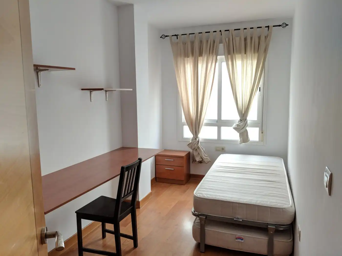 Wohnung zur Miete in Calle Gaviota, 8, Pajaritos