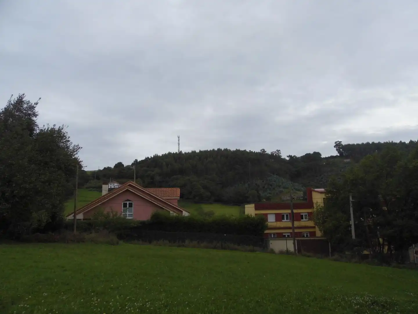 Residential zum Verkauf in Carreño