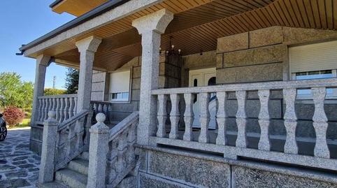 Foto 4 de Casa o xalet en venda a Ricardo Martinez Esperanza, Barrocanes, Ourense