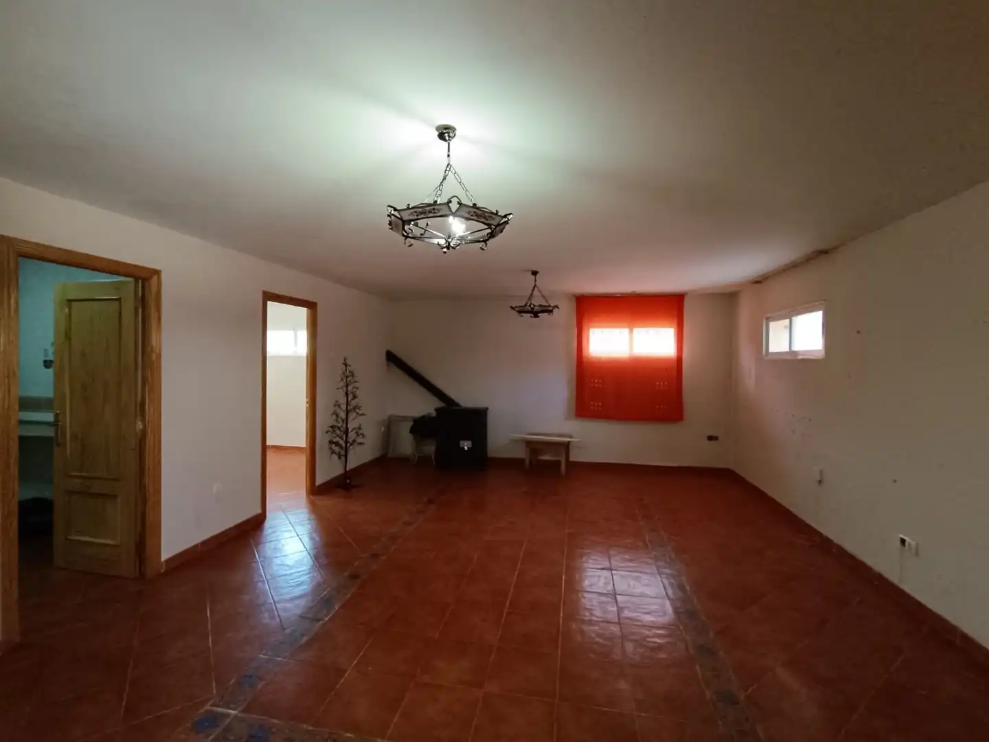 Casa o chalet en venta en Las Ventas de Retamosa con Aire acondicionado, Calefacción y Jardín privado