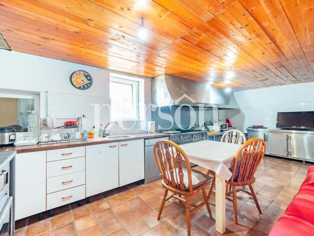 Casa amb jardí en venda a Utiel, imagen 20