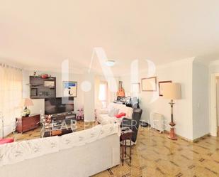 Living room of Flat for sale in  Palma de Mallorca  with Air Conditioner, Heating and Terrace