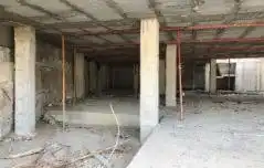 Gebäude zum Verkauf in Polopos
