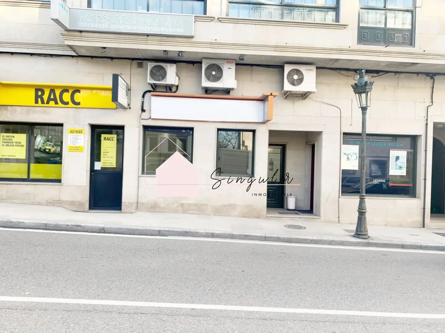 Büro zum Verkauf in Tui mit Klimaanlage