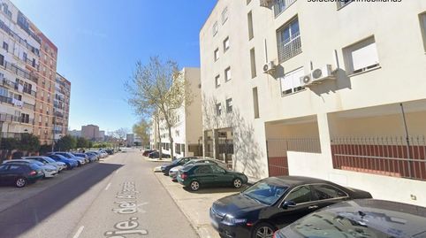 Foto 4 von Wohnung zum Verkauf in Pasaje del Aljarafe, Castilleja de la Cuesta, Sevilla