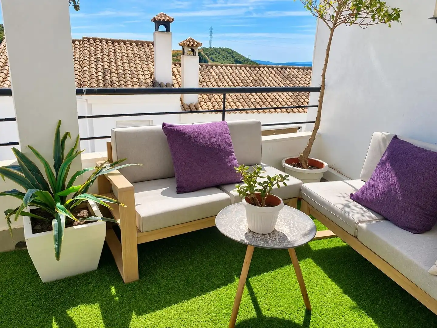 Wohnung mit Aufzug zum Verkauf in Alcalá de los Gazules, imagen 22