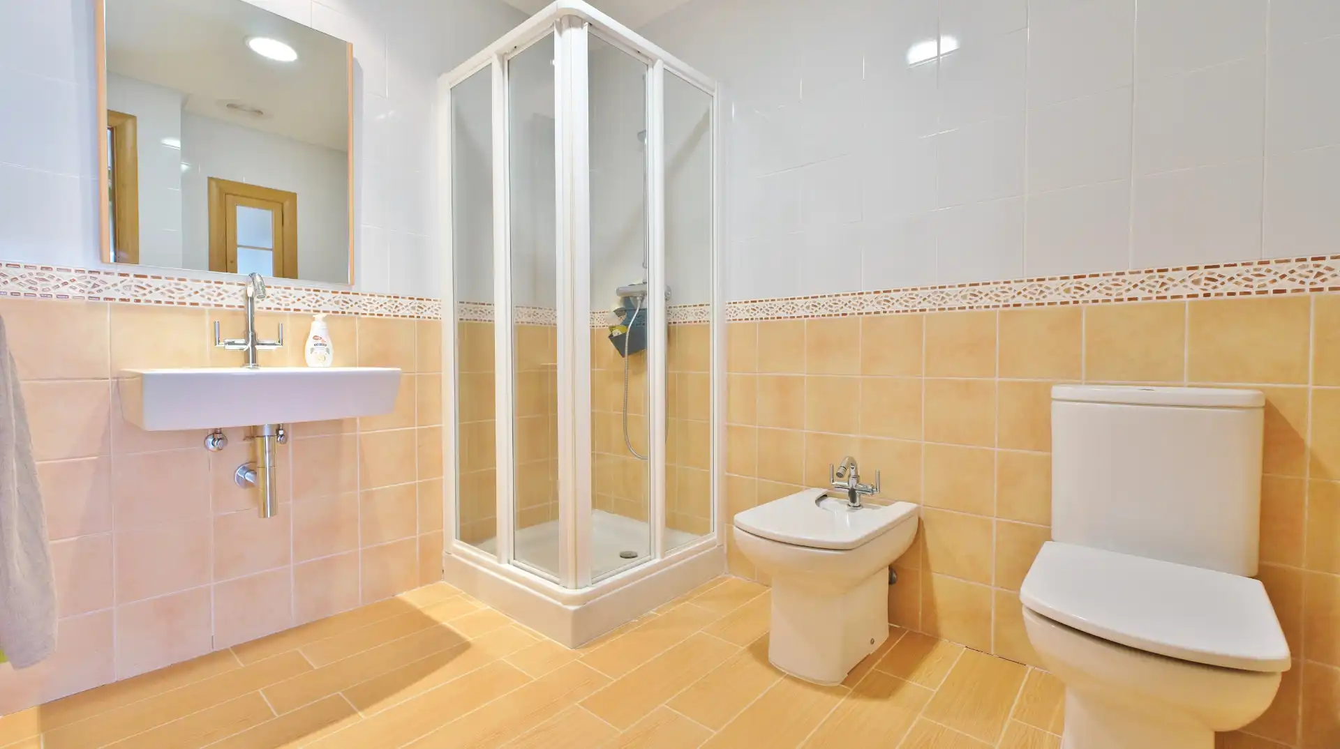 Villa con terrazza in vendita a San Claudio - Trubia - Las Caldas, imagen 44