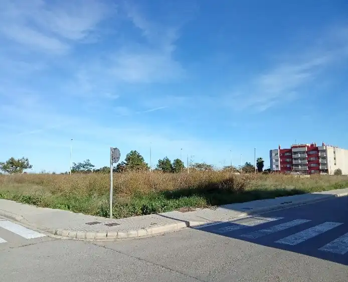 Terrain résidentiel à vendre à Moncófar Pueblo, imagen 7
