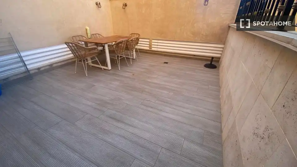 Habitación en Son Gotleu