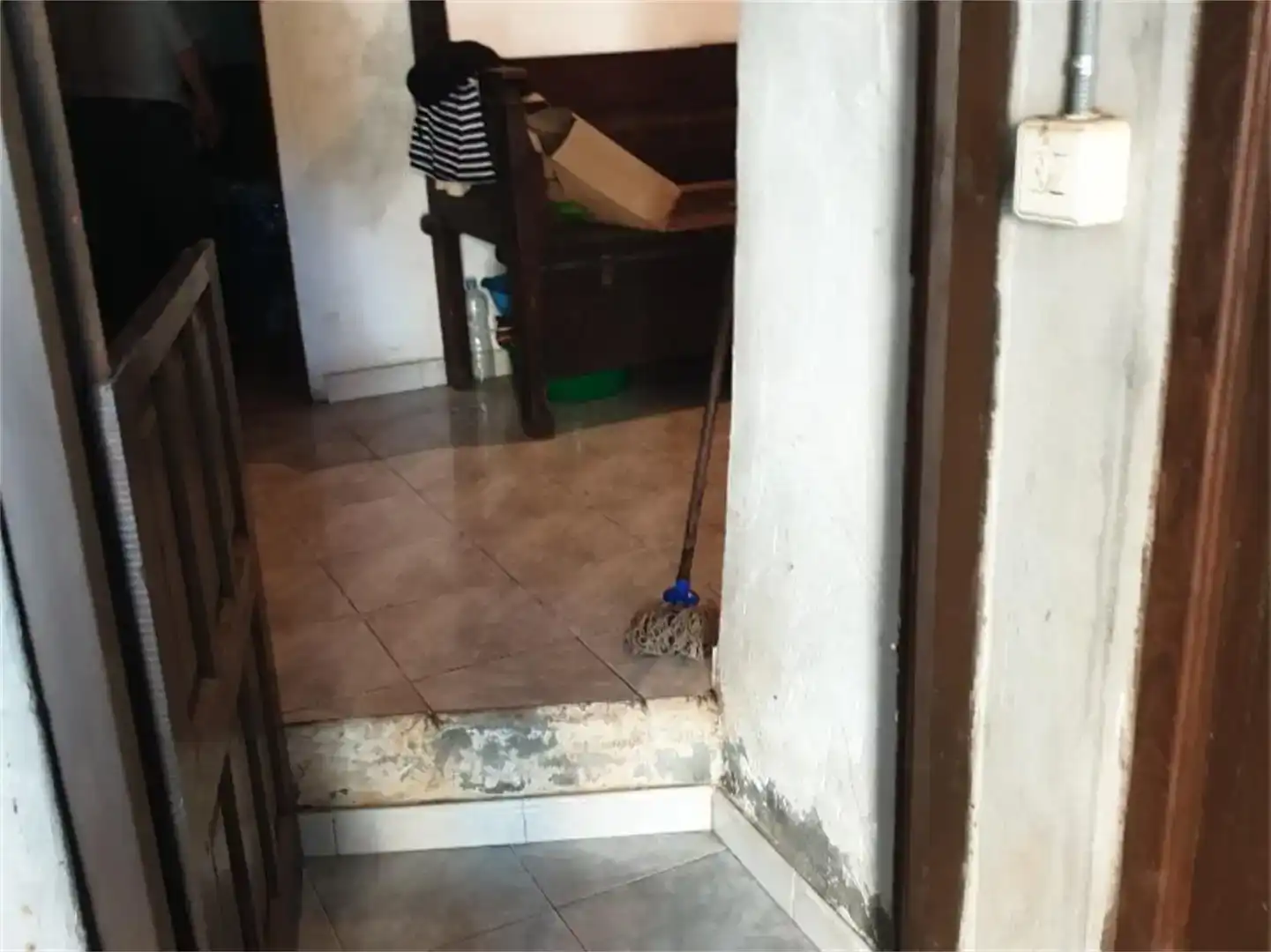 Planta baja en venta en Cacabelos con Amueblado