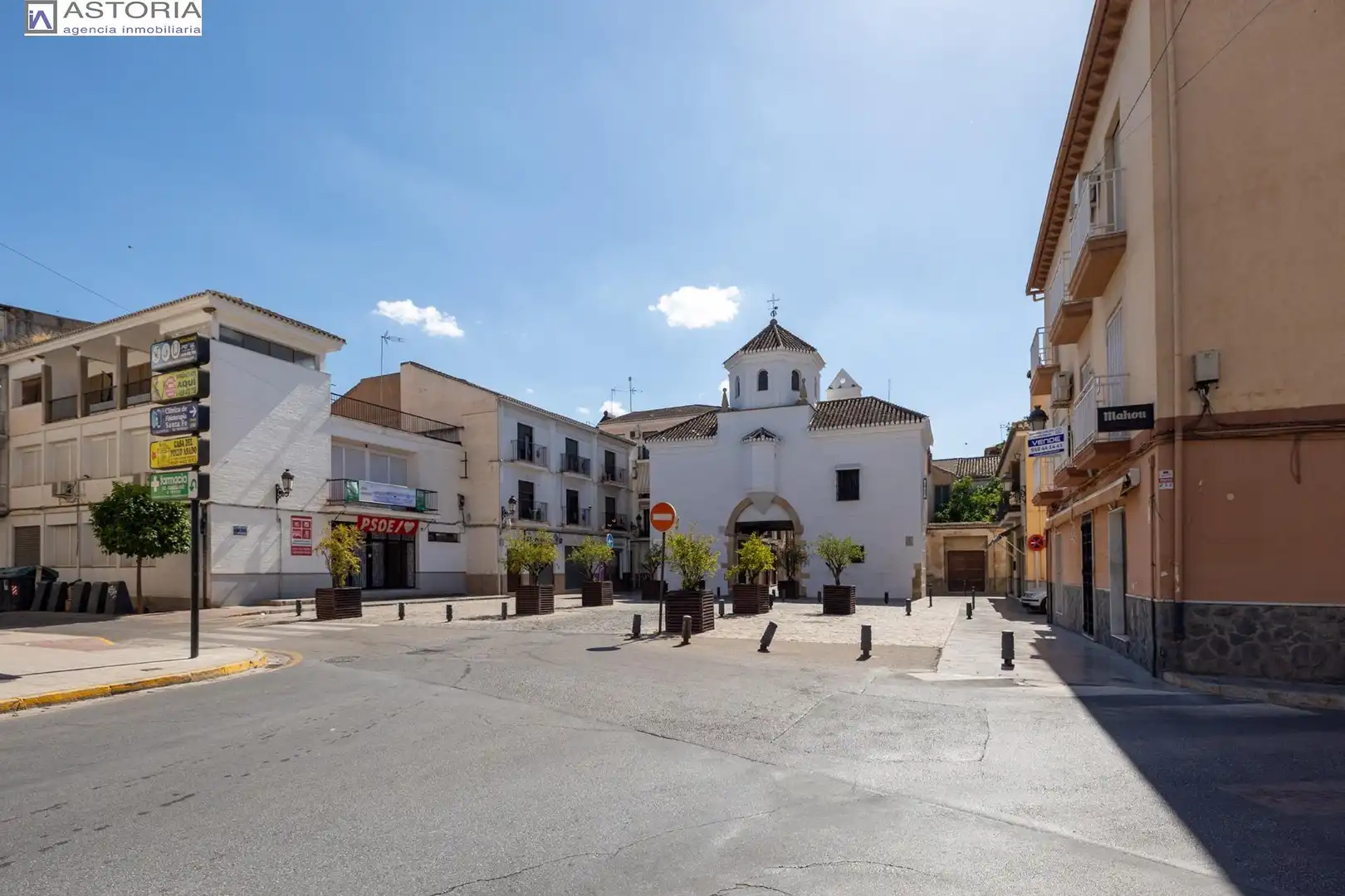 Casa con terraza en venta en Calle Calle Cristóbal Colón 8, imagen 31