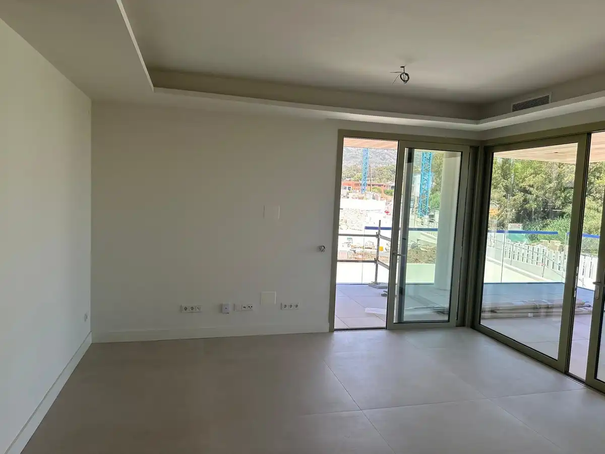 Flat for sale in Marbella  with Air Conditioner, Terrace and Internet