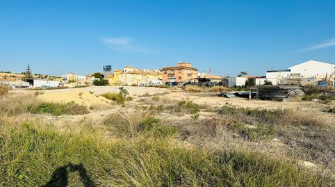 Foto 3 de Residencial en venta en Calle Calle de la Magnola, El Bacarot, Alicante / Alacant