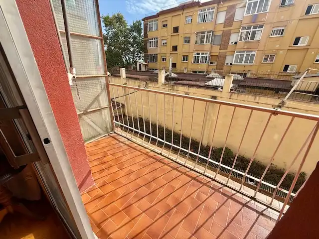 Wohnung mit Terrasse zum Verkauf in Carrer d'Alcúdia, imagen 17