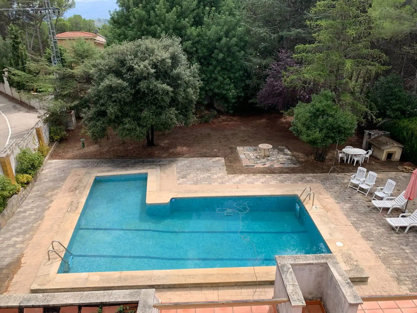 Casa con piscina en venta en Cocentaina, imagen 3