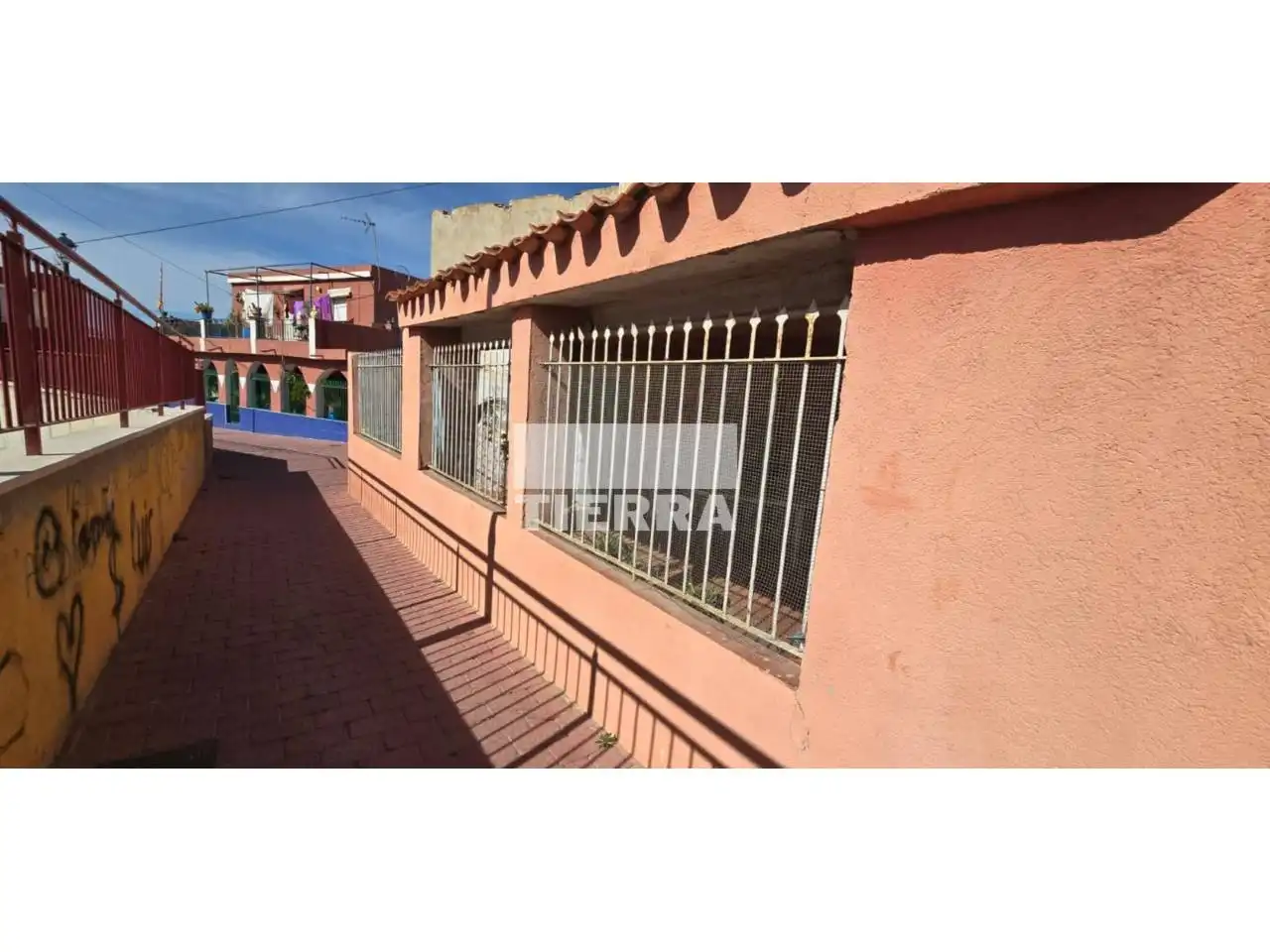 Adossat en venda a Calle Ferrer, imagen 4