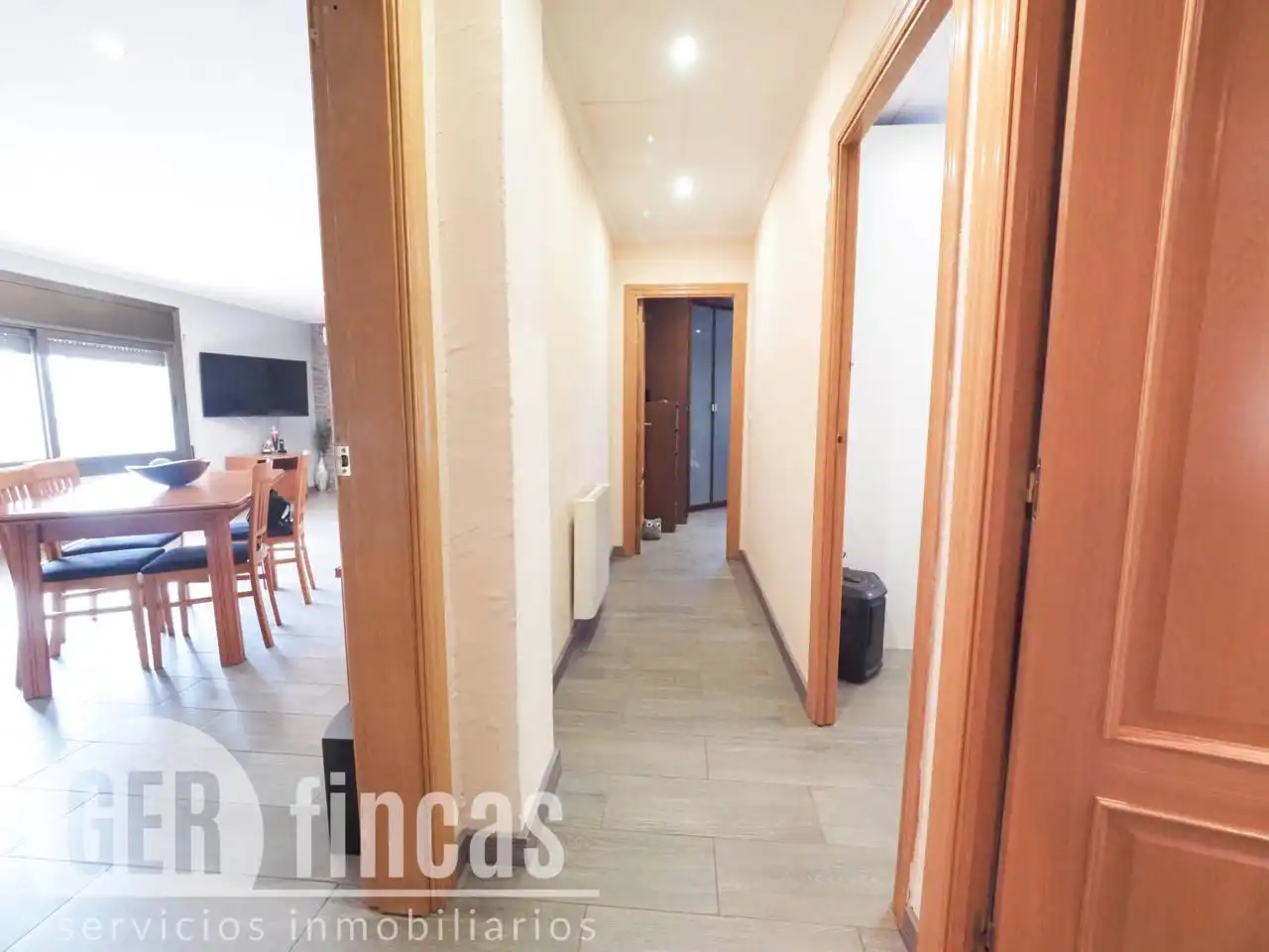 Casa o chalet en venta en Terrassa con Aire acondicionado, Calefacción y Jardín privado