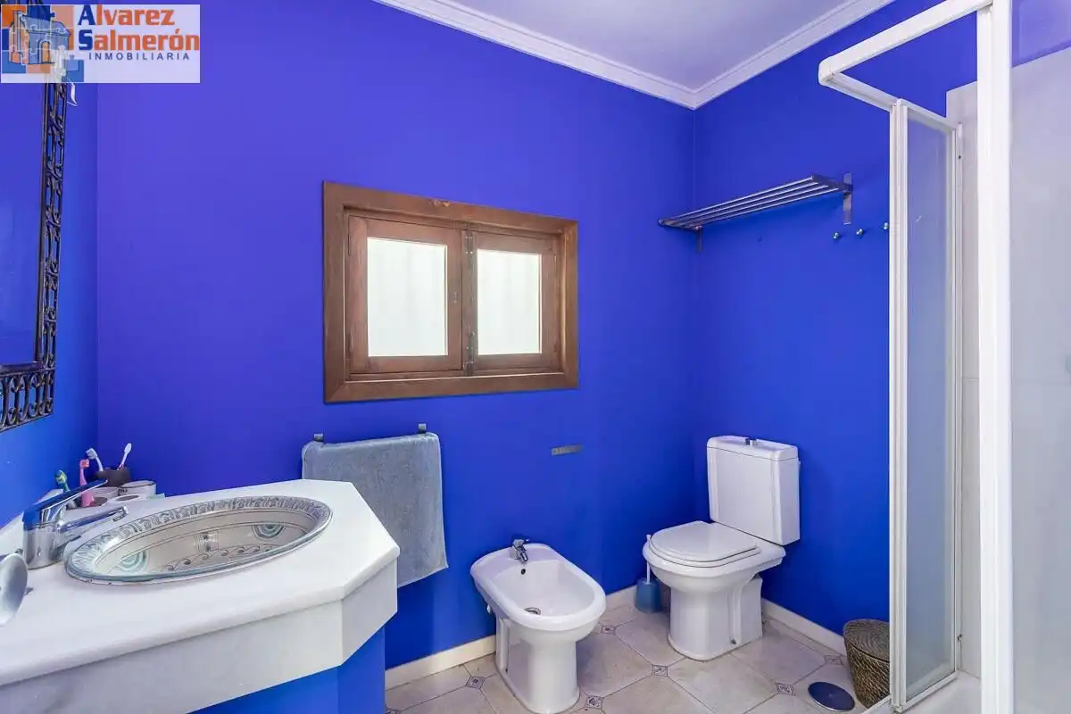 Haus oder Chalet zum Verkauf in Paseo DE LA SABICA, San Matías - Realejo