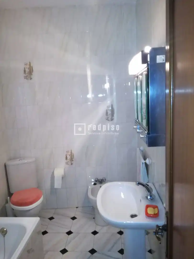 Baño de Casa o chalet en venta en Palomas con Amueblado
