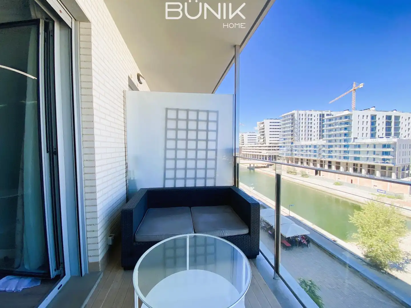 Appartement avec piscine à vendre à Port, imagen 13