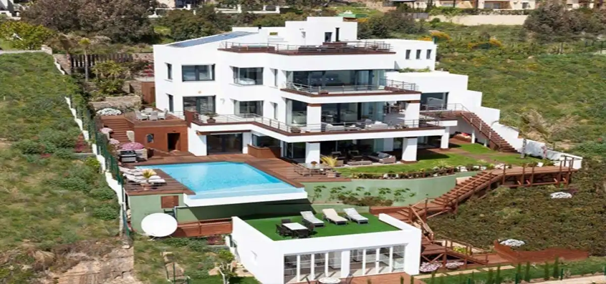 Haus mit Pool zum Verkauf in Chullera, imagen 18