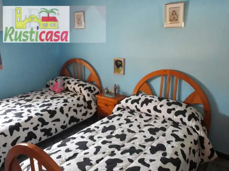 Casa in vendita a Republica Federal Alemana 12, imagen 4