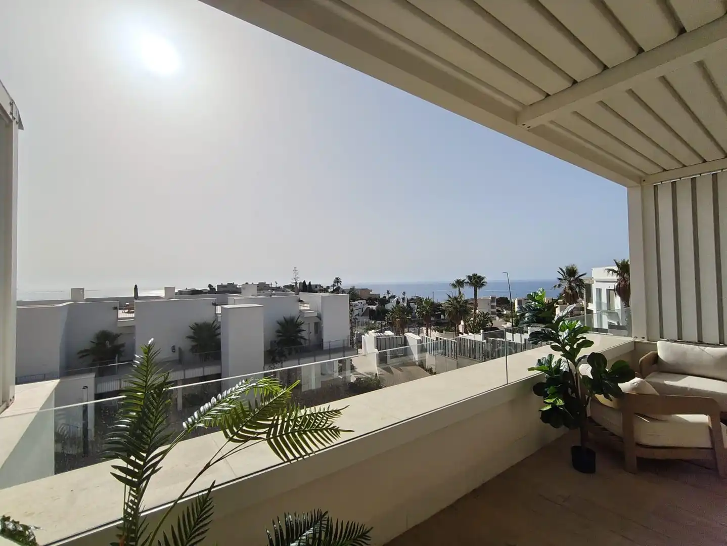 Maisonette mit Pool zum Verkauf in Poble Nou - Montiboli, imagen 5
