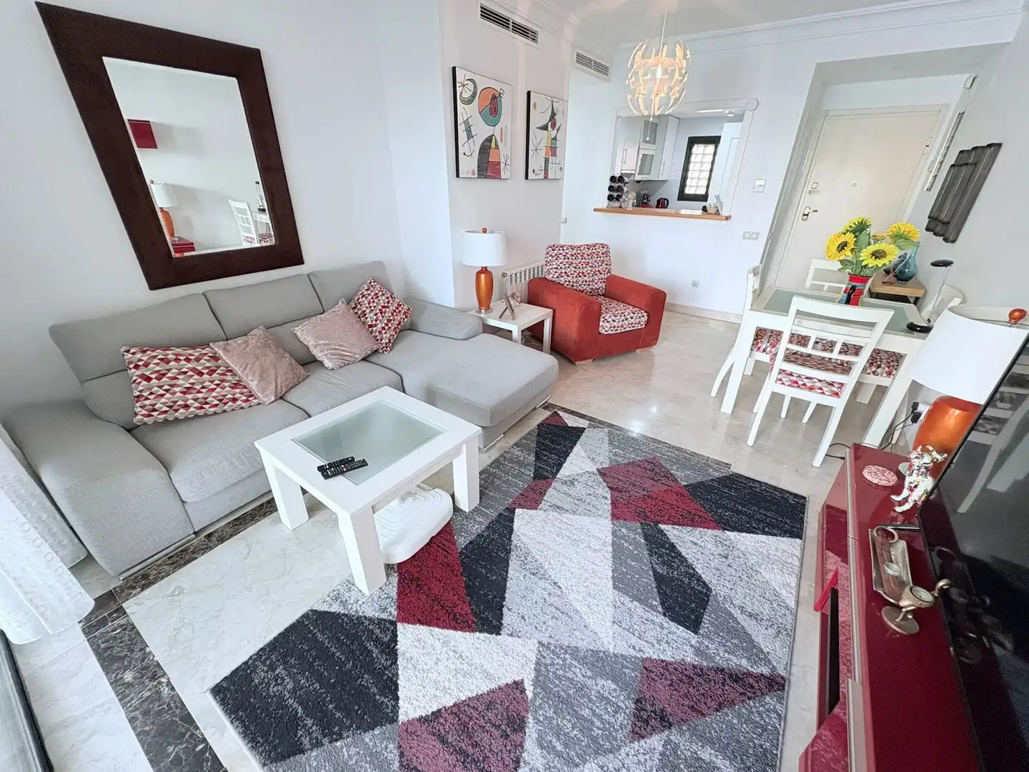 Appartement compact avec ascenseur à vendre à N/A, imagen 4