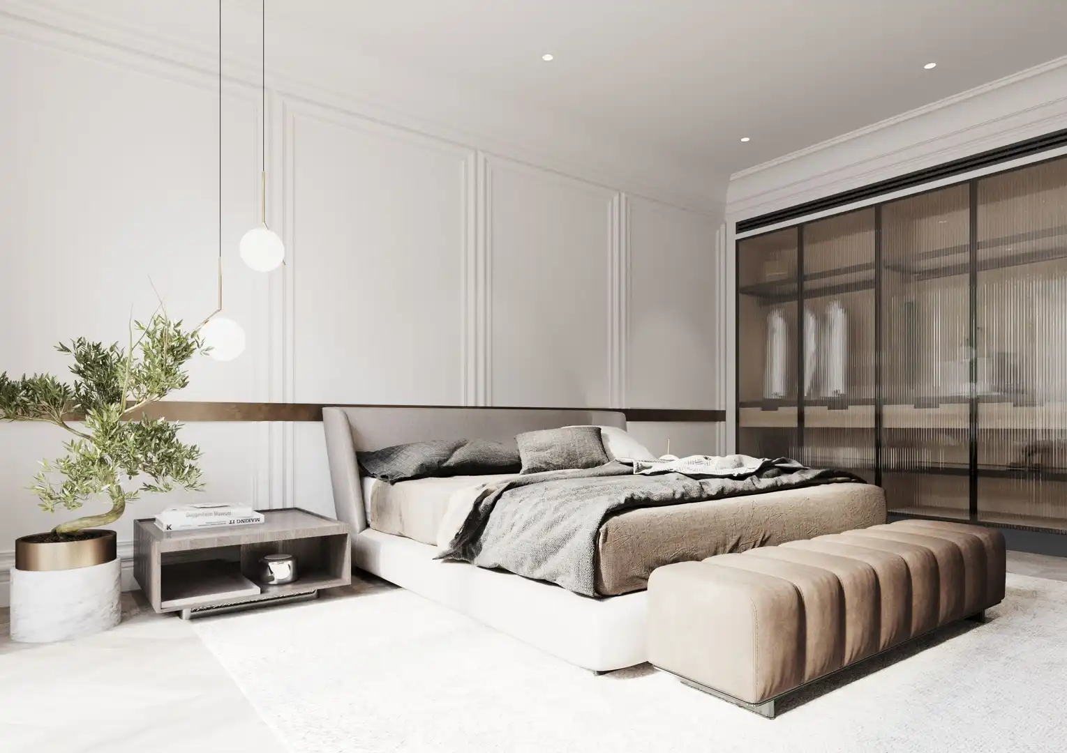 Villa con terrazza in vendita a Milla de Oro, imagen 24