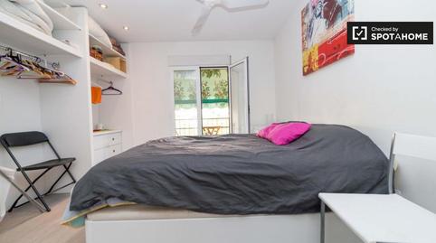 Foto 4 de Piso para compartir en Malilla,  Valencia Capital