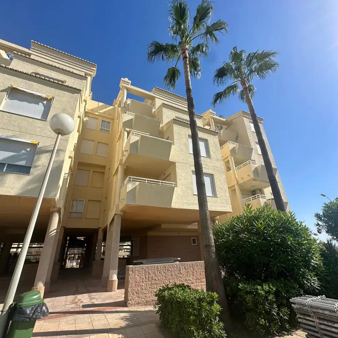 Wohnung zum Verkauf in GAVIOTAS, El Perellonet