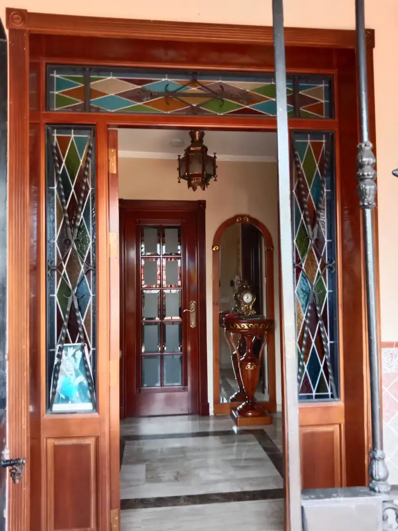 Casa adosada en venda a Arco Norte - Avda. España