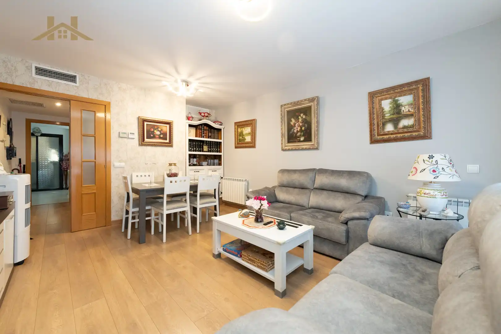 Appartement avec piscine à vendre à Calle Óscar Domínguez, imagen 5