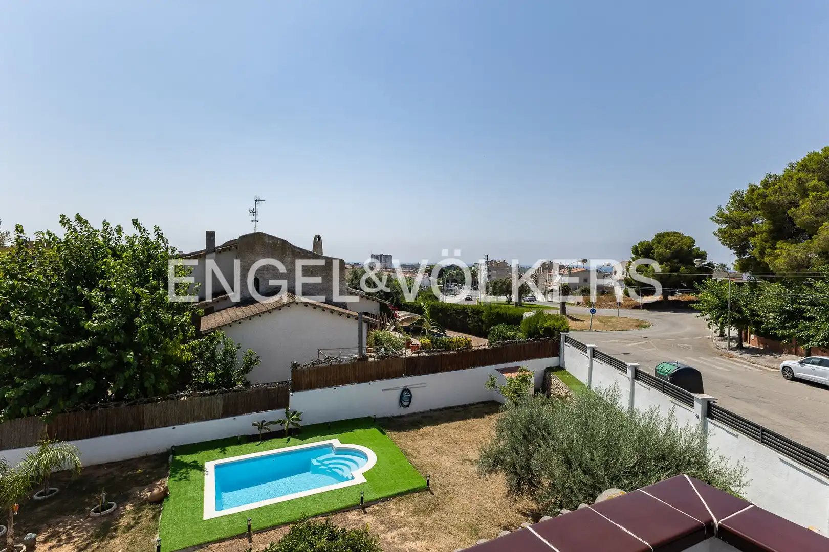 Maison avec piscine à vendre à Els Masos - Els Garrofers, imagen 62