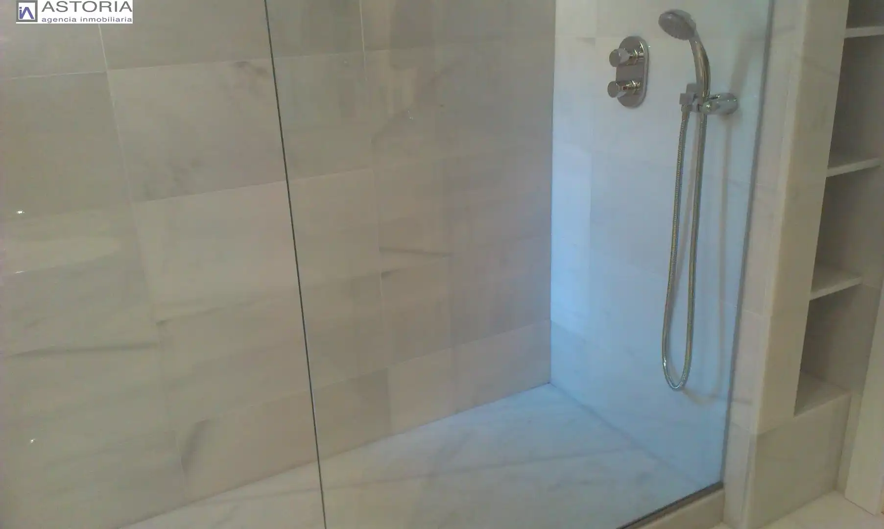 Flat for rent in Avenida Avenida Constitución, Plaza de Toros