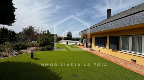Foto 4 de Casa o xalet en venda a Ibi, Alicante