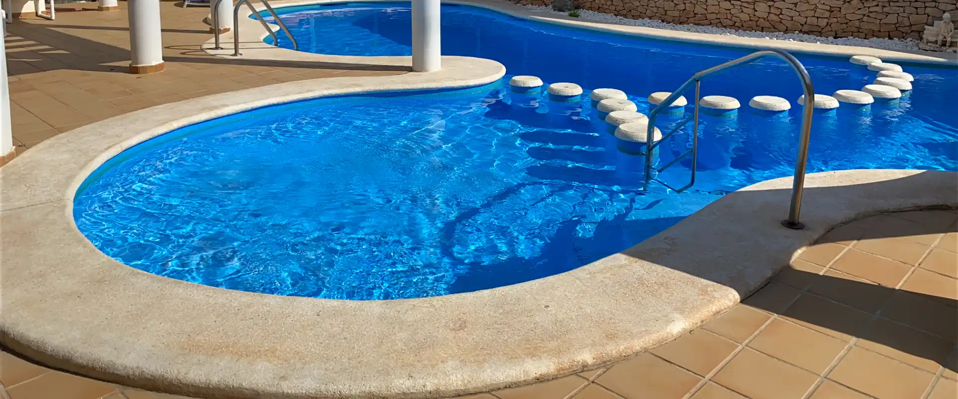 Casa o chalet en venta en Polígono Cala del Pino, Zona Galúa - Calnegre