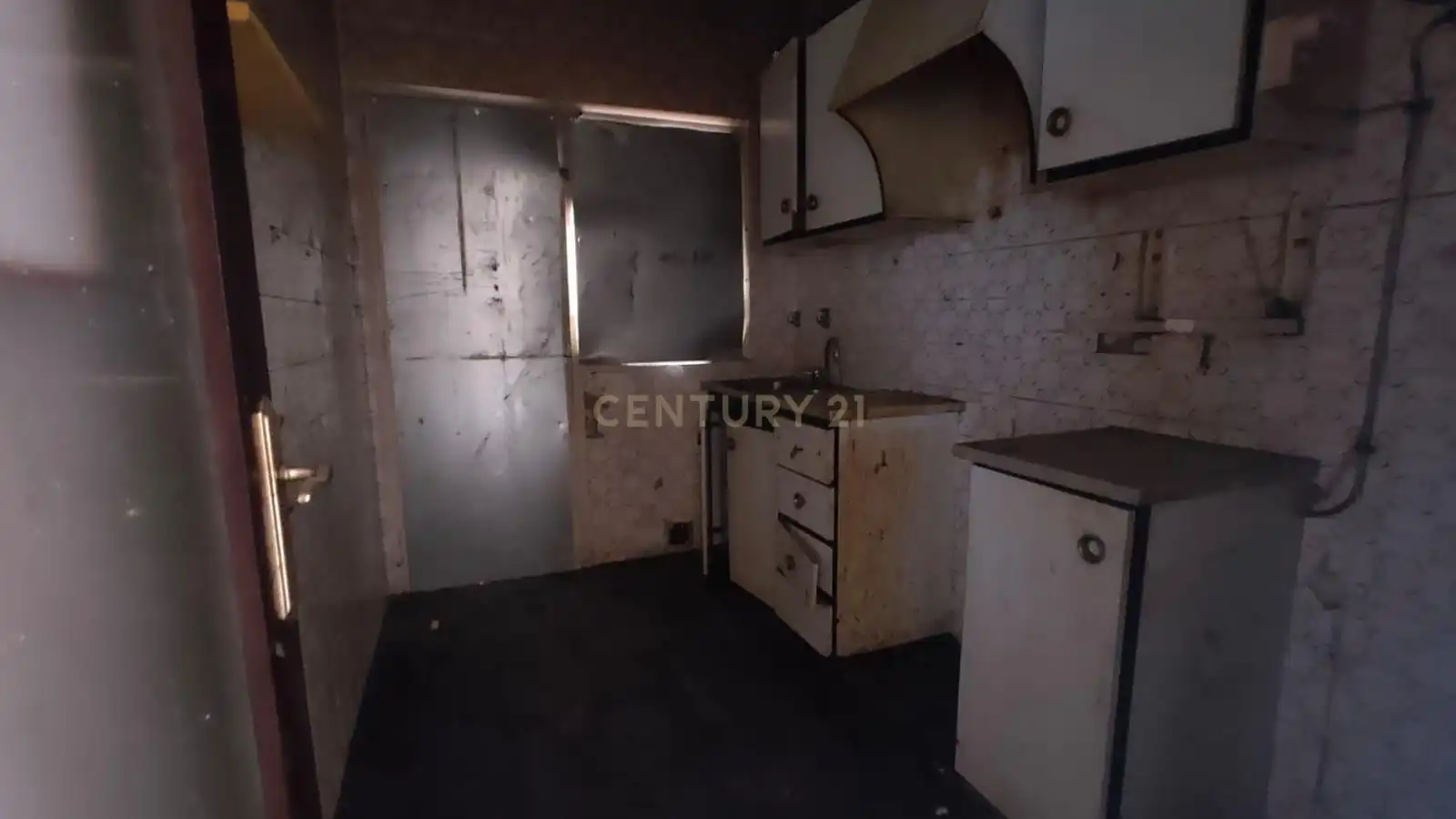 Cuina de Apartament en venda en Sant Hilari Sacalm