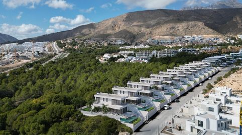 Conjunto 12 villas de obra nueva en Golf Bahía., imatge 4
