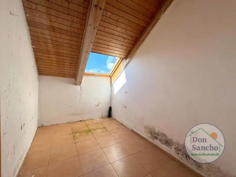 Dúplex en venta en La Seca 