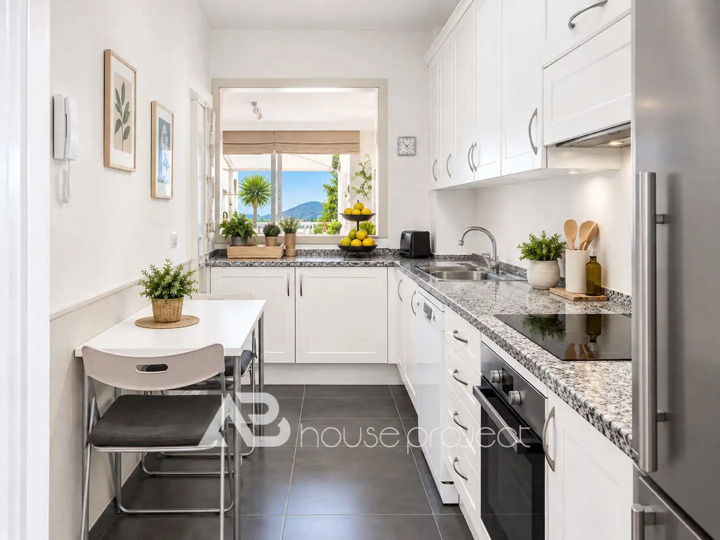 Maison mitoyenne avec jardin à vendre à Calle Tinguafaya, imagen 11