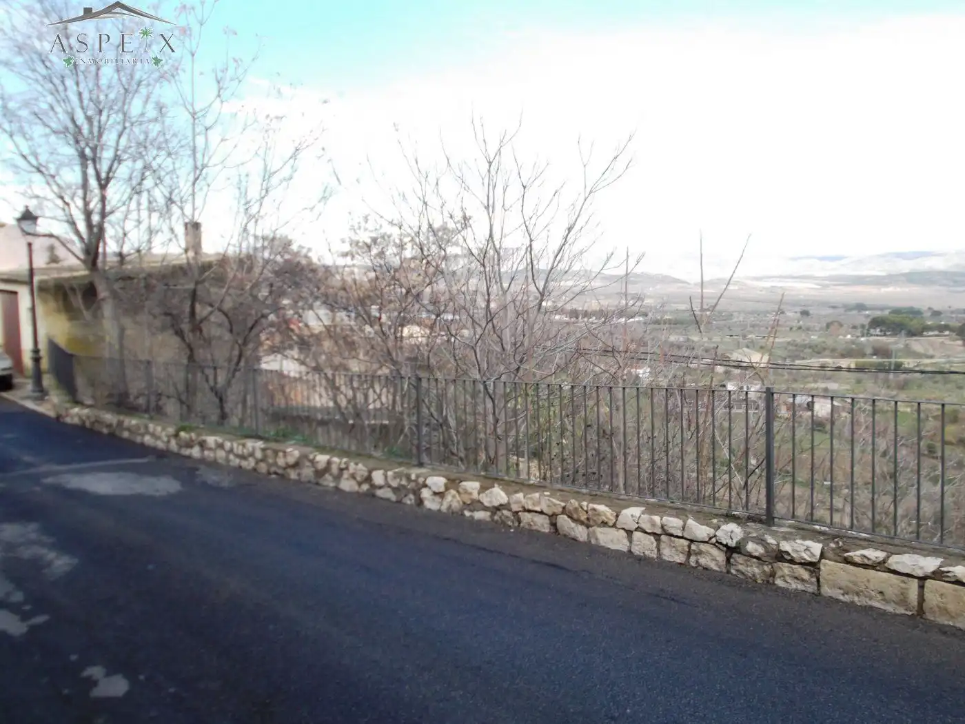 Lands and plots for sale in Biar, imagen 7