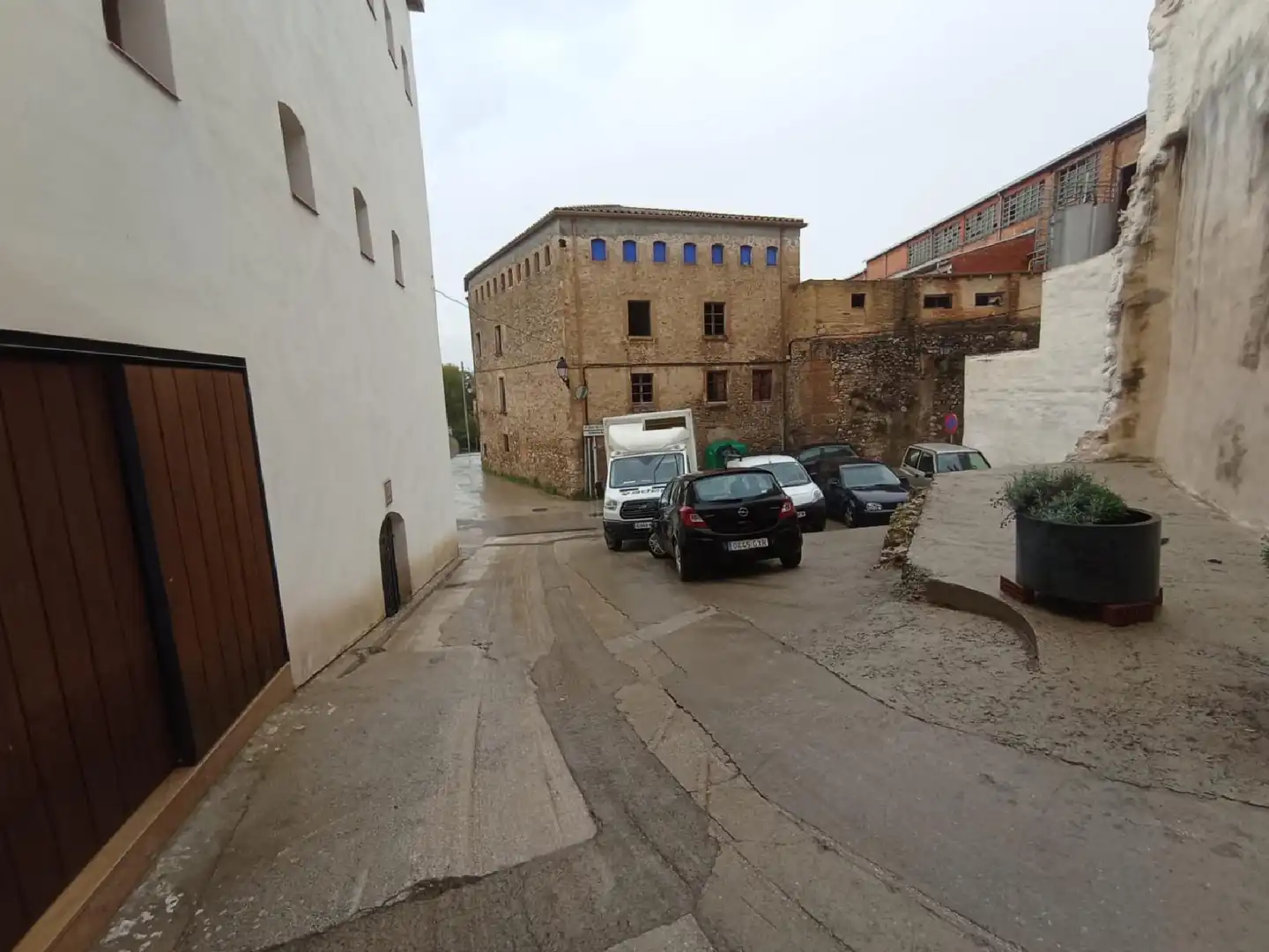 Parking de Residencial en venta en Sant Pere de Riudebitlles